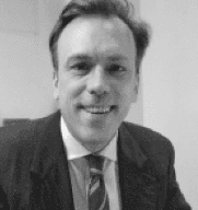 Anthony Barker