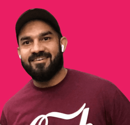 Liaqat Saeed
